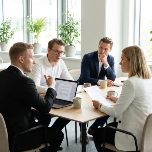 About Syntella Innovation Inc